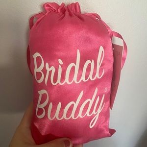 Bridal Buddy